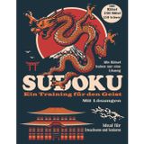 Sudoku für Erwachsene: 500 Rätsel in zwei Schwierigkeitsgraden – Mittel und Schwer | Für Anfänger und Profis | Großes Format (8,5 x 11 Zoll)