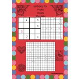 SUDOKU für Profis meets Mandala