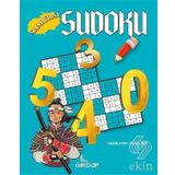 SUDOKU KAKURO VE SAMURAI - AHMET AYYILDIZ