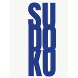 SUDOKU LUXE: Coffee Table Edition - Vol. 1: An Elegant Coffee Table Book with 200 Mind-Bending Puzzles Inside