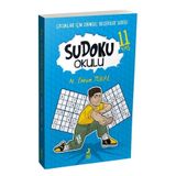 Sudoku Okulu 11 Yaş - Mustafa Erhan Tural