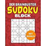 Sudoku Schwer und Groß: 100+ Rätsel für Profis (mit Lösungen)