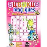 Sudokus Magiques 1 - Heyet-Kurul-Komisyon