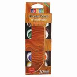 Südor 10 Renk 15 ml Şişe Ahşap Boyası