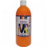 Südor 1009-03 500 ml Turuncu Akrilik Boya