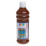 Südor 1009-12 500 ml Kahverengi Akrilik Boya