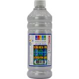 Südor 1009-23 500 ml Gümüş Akrilik Boya