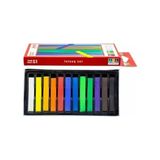 Südor 12 Renkli Toz Pastel Boya ile Sanatsal Yaratıcılık - 0-Koyu Mavi