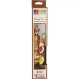 Südor 123 20 Ml 6'lı Ahşap Boya