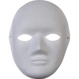 Südor 151523 Maske Karton