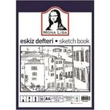 Südor 158438 Eskiz Defteri - 0
