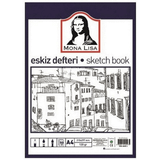 Südor 158438 Eskiz Defteri