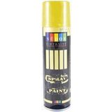 Südor 200 ml Sarı Sprey Boya