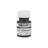 Südor 25 ml Siyah Çini Mürekkebi