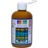 Südor 250 ml Altın Sarı Akrilik Boya