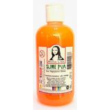 Südor 250 ml Fosforlu Turuncu Slime