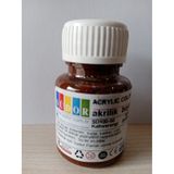 Südor 250 ml Kahverengi Akrilik Boya