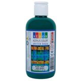 Südor 250 ml Koyu Yeşil Akrilik Boya