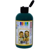 Südor 250 ML Koyu Yeşil Parmak Boyası