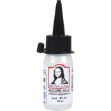 Südor 30 ml Silikon Yapıştırıcı SY01 Hassas Uç ile Kolay Uygulama ve Hızlı Kuruma