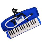 Südor 32 Tuşlu Çantalı Melodika Mavi