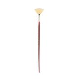 Südor 37468 N:8 113 Yelpaze Fırça