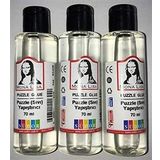 Südor 3x70 ml Puzzle Yapıştırıcısı