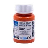 Südor 40 ML Turuncu Akrilik Boya