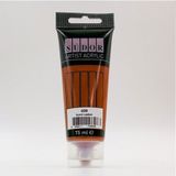 Südor 409 Yanık Amber 75 ml Akrilik Boya
