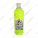 Südor 500 ml Fosforlu Sarı Sıvı Slime Yapıştırıcı