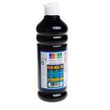 Südor 500 ml Siyah Akrilik Boya