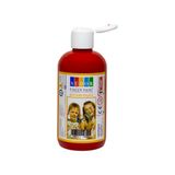 Südor 5748743 Vermillion 250 ml Parmak Boyası