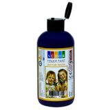 Südor 5751534 Mavi 250 ml Parmak Boyası