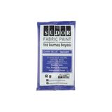Südor 5751992 12 gr Lacivert Toz Kumaş Boyası