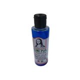 Südor 70 ml Fosforlu Mavi Sivi Slime