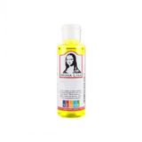 Südor 70 ml Fosforlu Sarı Sıvı Slime