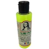 SÜDOR 70 ml Fosforlu Yeşil Sıvı Slime Yapıştırıcı