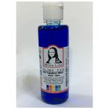 Südor 70 ml Mavi Slime Yapıştırıcı Çocuklar İçin Güvenli Oyun Malzemesi