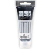 Südor 708 Gri 75 ml Akrilik Boya