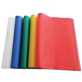 Südor A4 Renkli 10'lu Hazır Defter Kabı