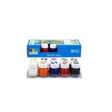 Südor Akrilik Boya 10'lu 20 ML