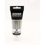 Südor Akrilik Boya 75 ml Gümüş 707 - Renkli
