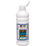 Südor Beyaz Akrilik Boya 500 ml Kalite Özellikli Sanatsal Malzeme