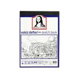 Südor BN05-5 A5 120 GR 50 Yaprak Eskiz Defteri