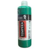 Südor Boya Mozart Tempera Fıtalo Yeşil 670 Guaj Boya 500 gr