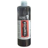 Südor Boya Mozart Tempera Karbon Siyah 701 Guaj Boya 500 gr