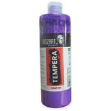 Südor Boya Mozart Tempera Kobalt Mor 536 Guaj Boya 500 gr