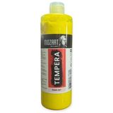 Südor Boya Mozart Tempera Limon Sarı 267 Guaj Boya 500 gr