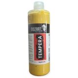 Südor Boya Mozart Tempera Toprak Sarı 227 Guaj Boya 500 gr