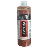 Südor Boya Mozart Tempera Yanık Amber 409 Guaj Boya 500 gr